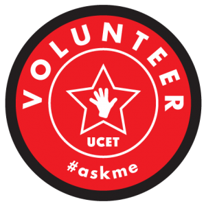 Volunteer Icons