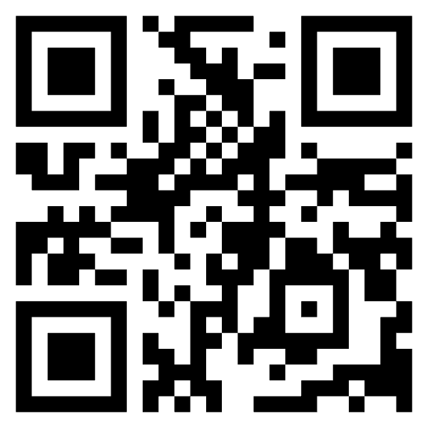 QR code for Food & Dining 2025