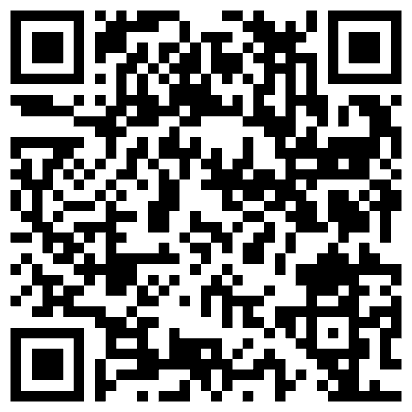 QR code for General Schedule 2025