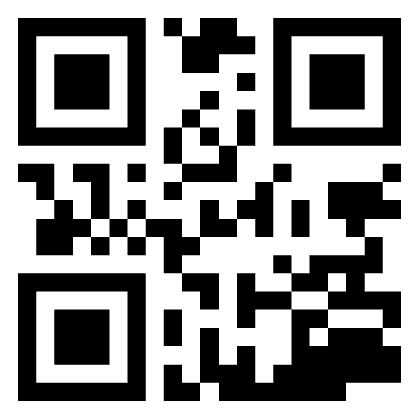 QR for UCET Website