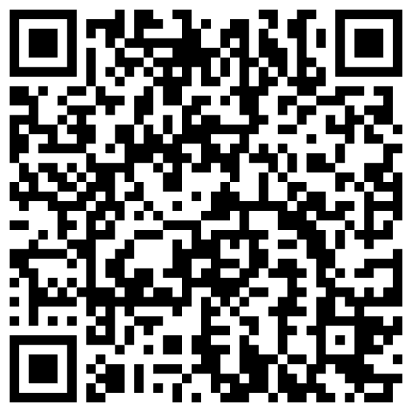 QR code for Volunteer Info Doc 2025