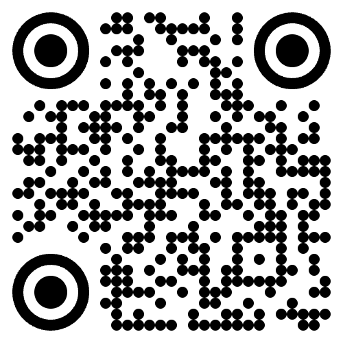 QR code for Goosechase & Activities 2026