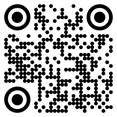 QR code for Food & Dining 2026