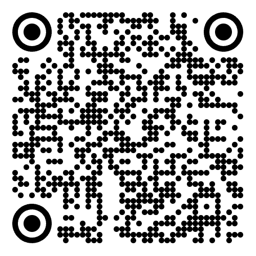 QR code for General Schedule 2026