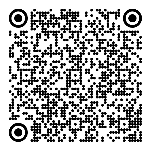QR code for Volunteer Info Doc 2026