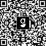 QR code to join the 2026 UCET Goosechase missions