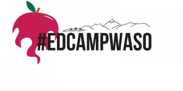 Edcamp Waso Logo