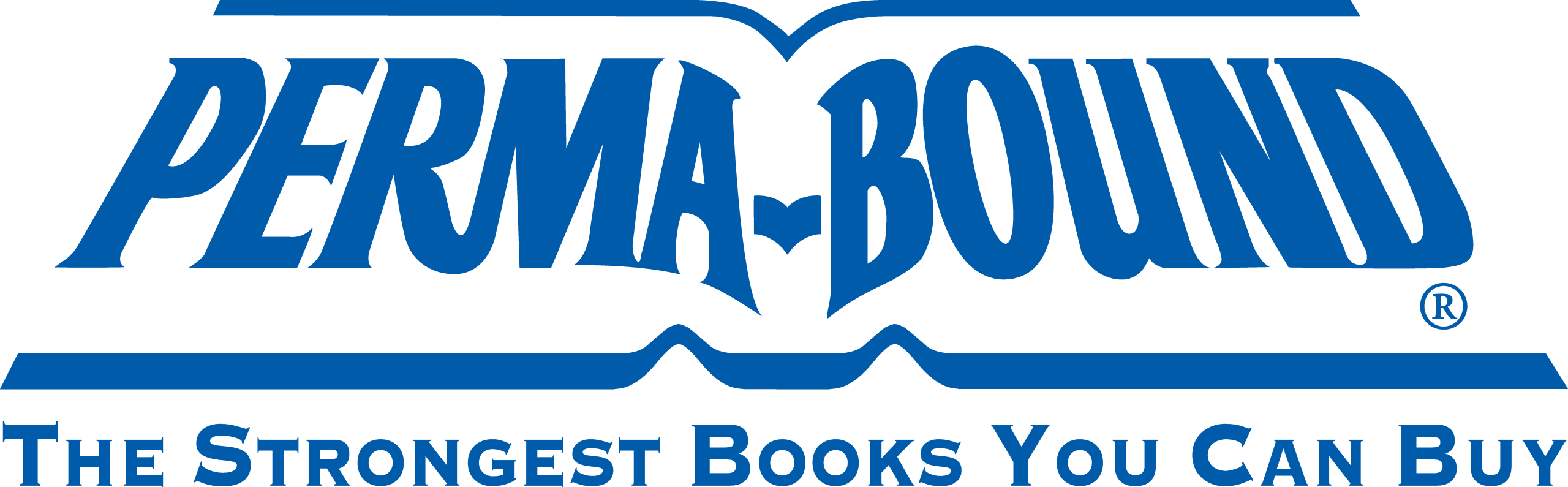 Permabound Books Logo