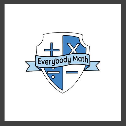 Everybody Math