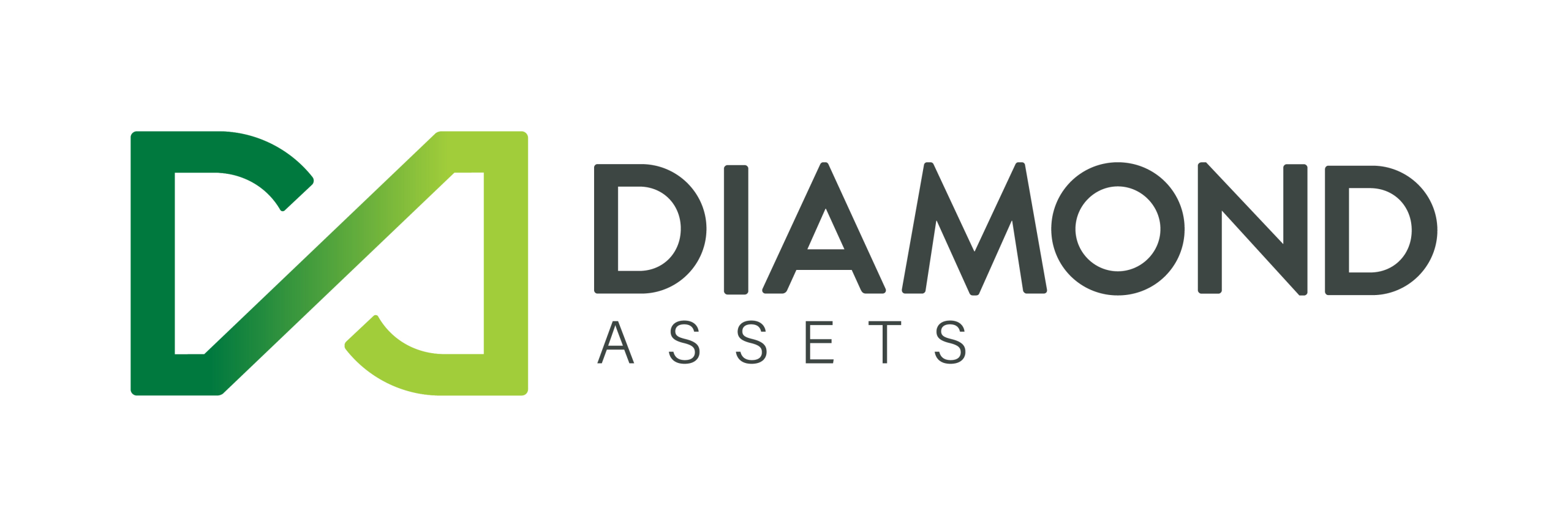 Diamond Assets Logo
