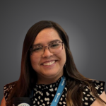Julie Kaster profile pic