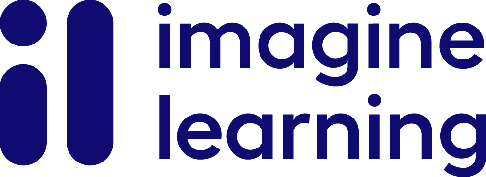 Imagine Learning Logo