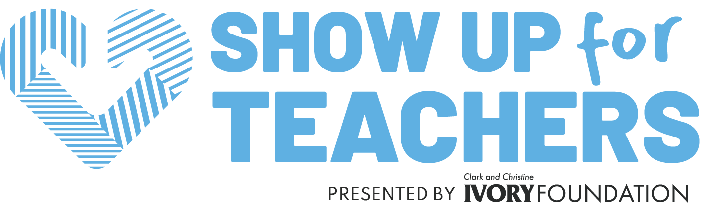 Show Up Logo