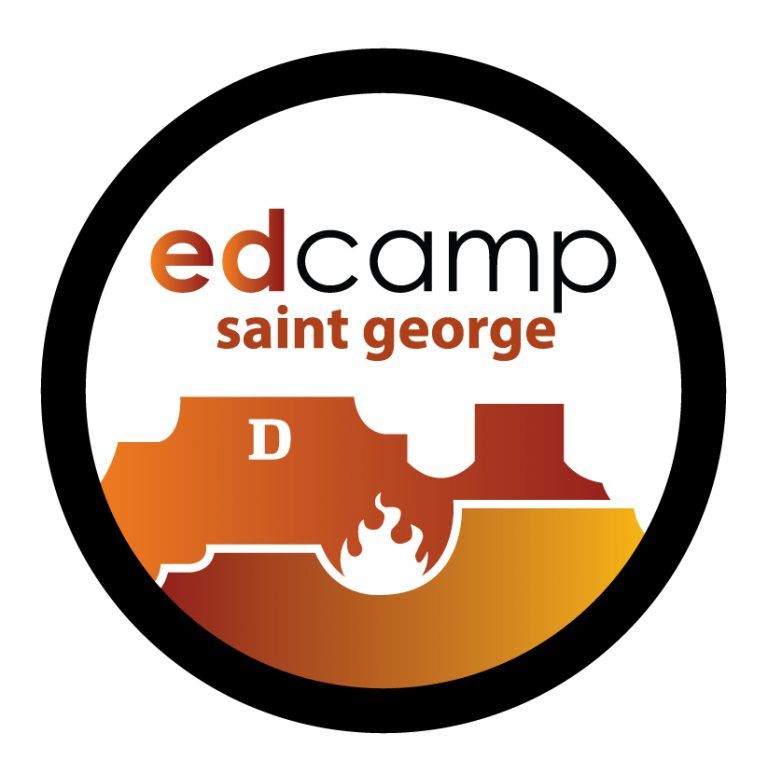 Ed Camp St. George Logo