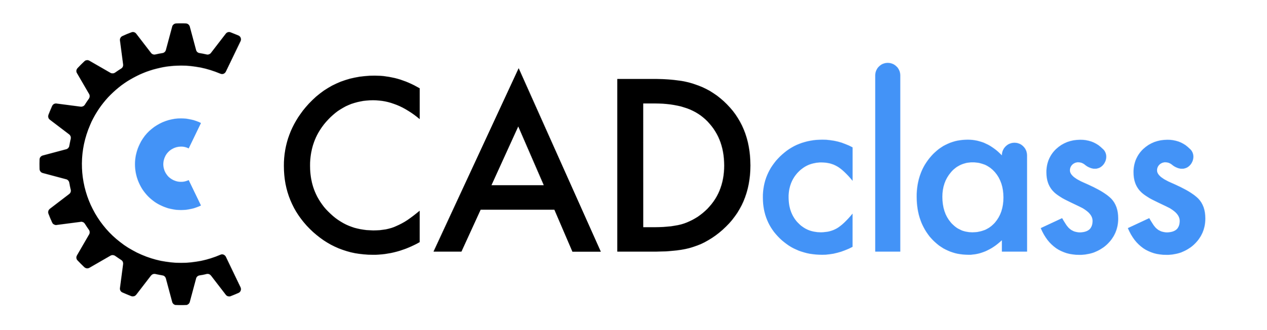 CAD Class Logo