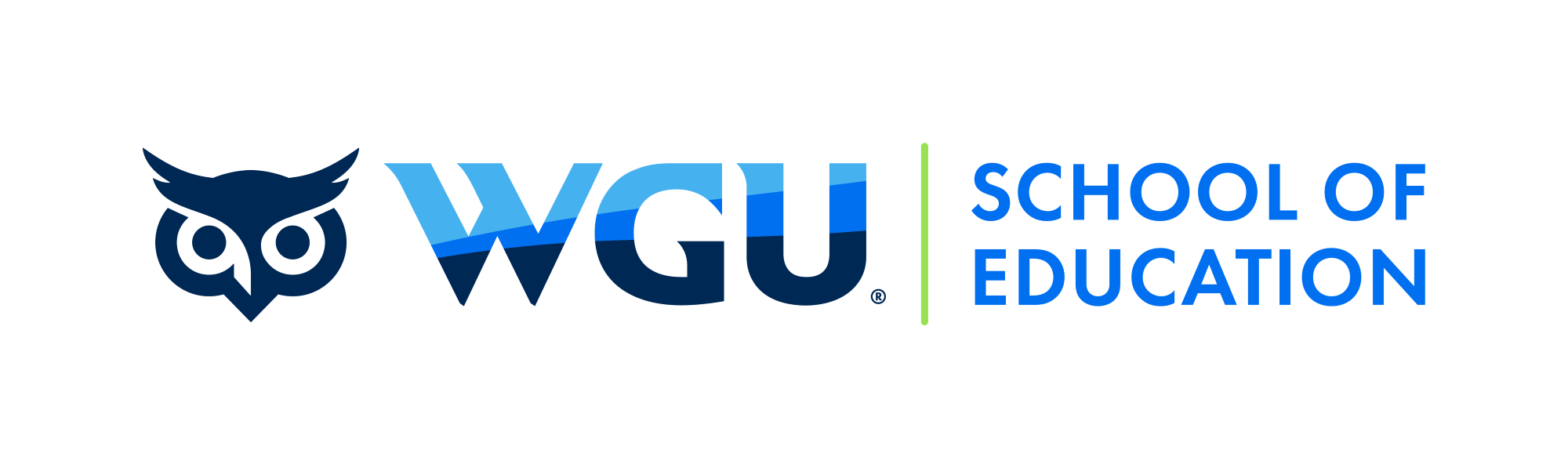 WGU Logo