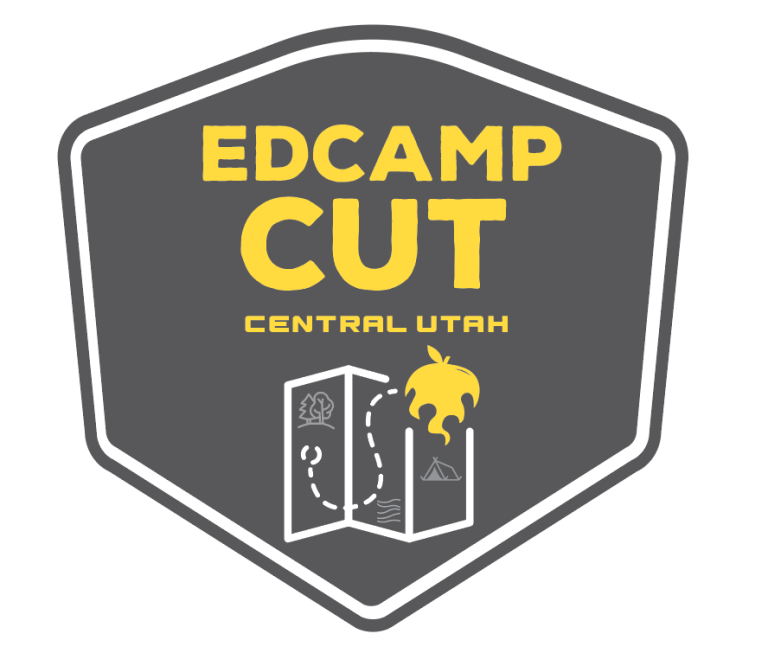 Edcamp CUT Logo