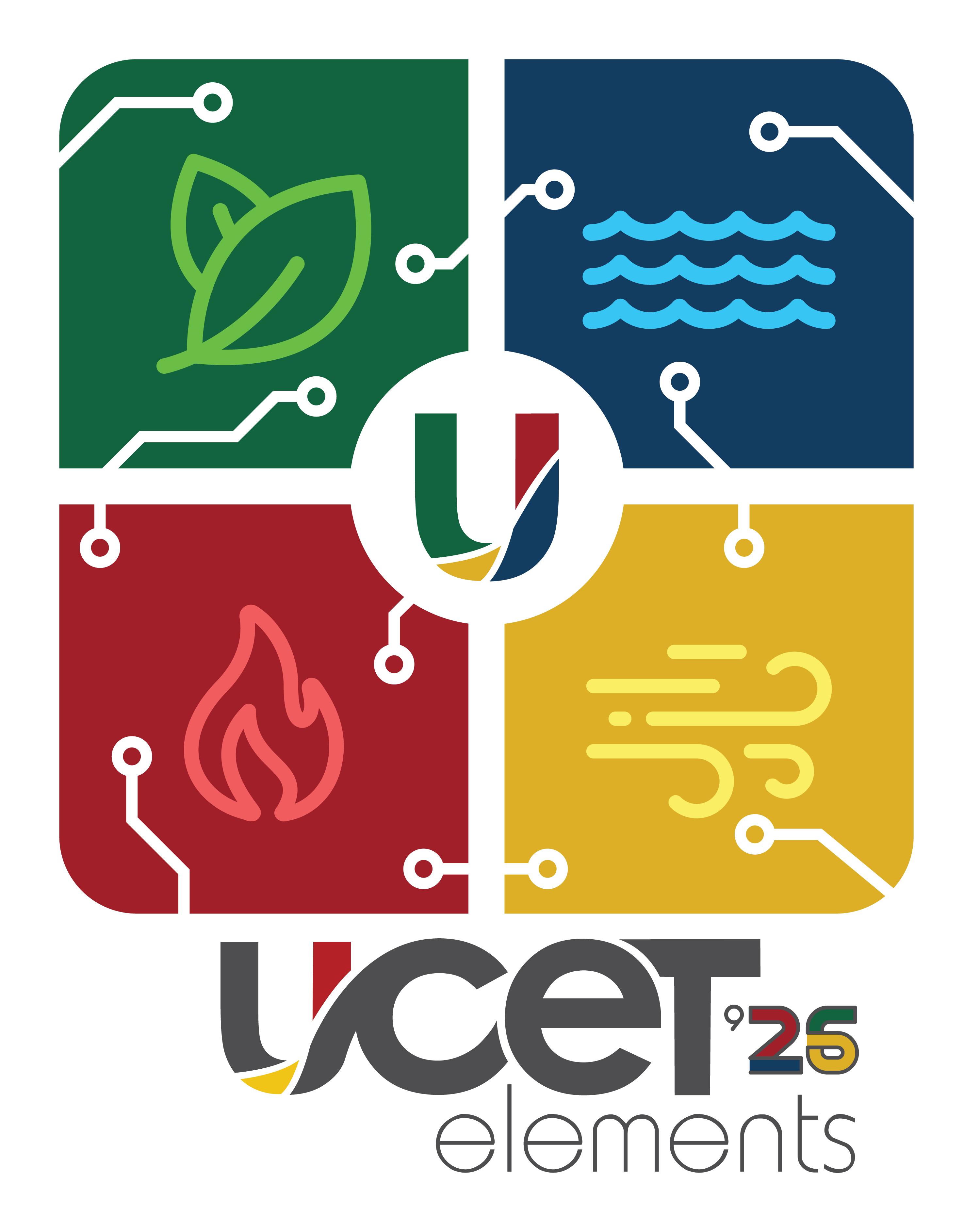 2026 Conference Logo