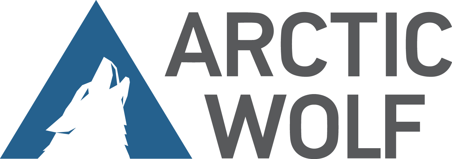 Arctic Wolf Logo