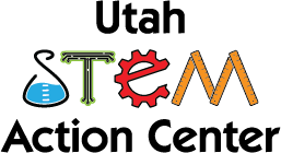 Utah Stem Logo