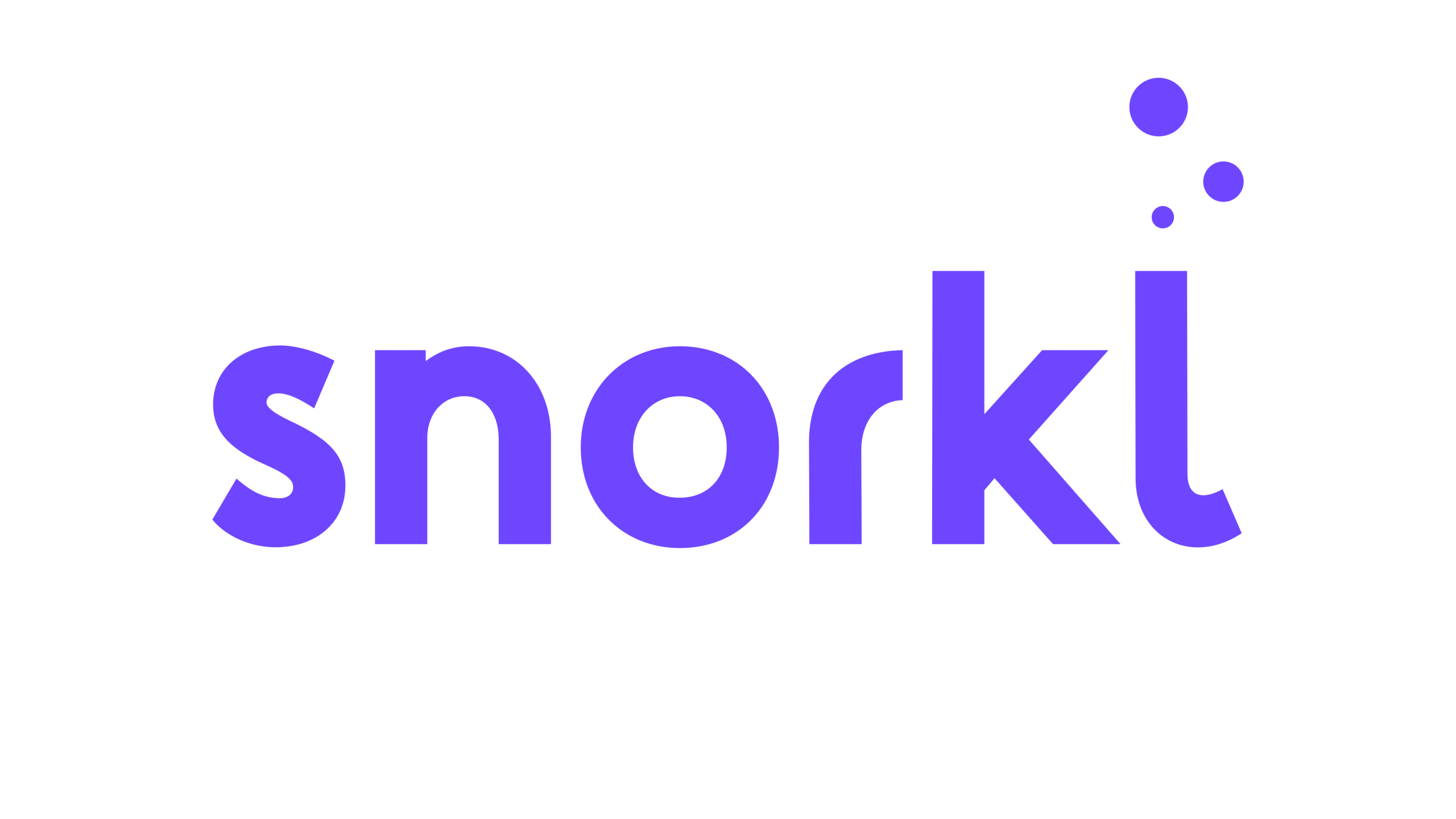Snorkl Logo