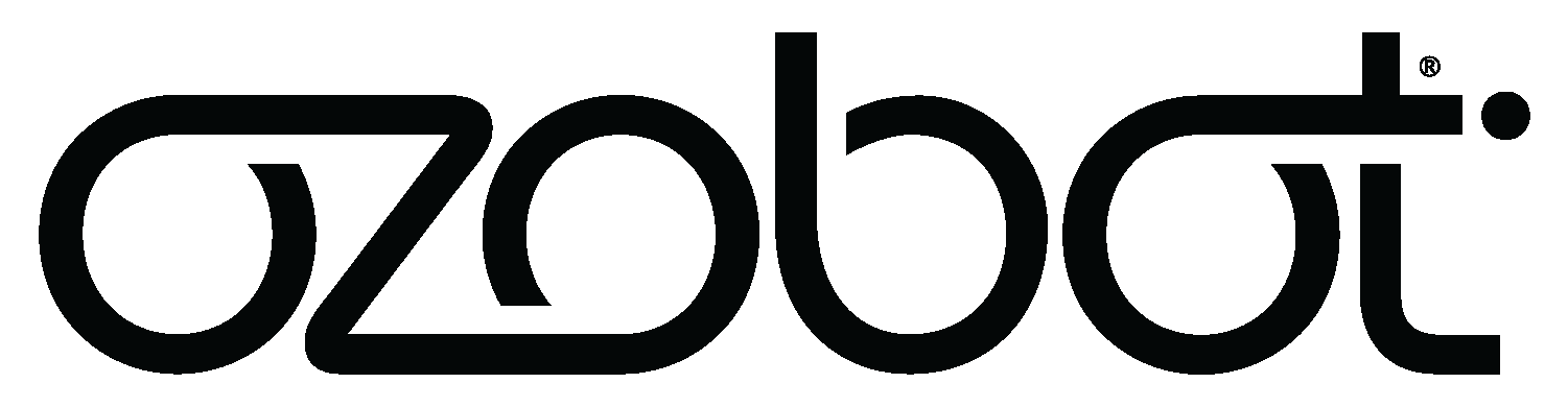 Ozobot Logo