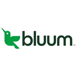 Bluum Logo