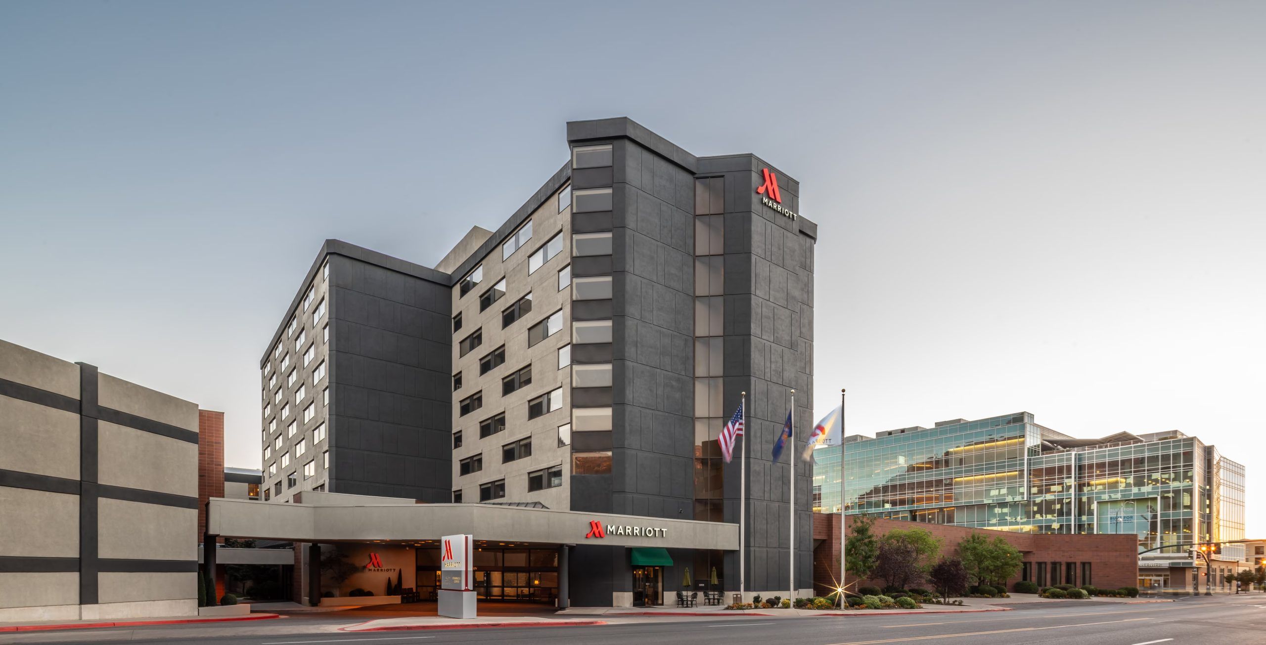 Provo Marriott