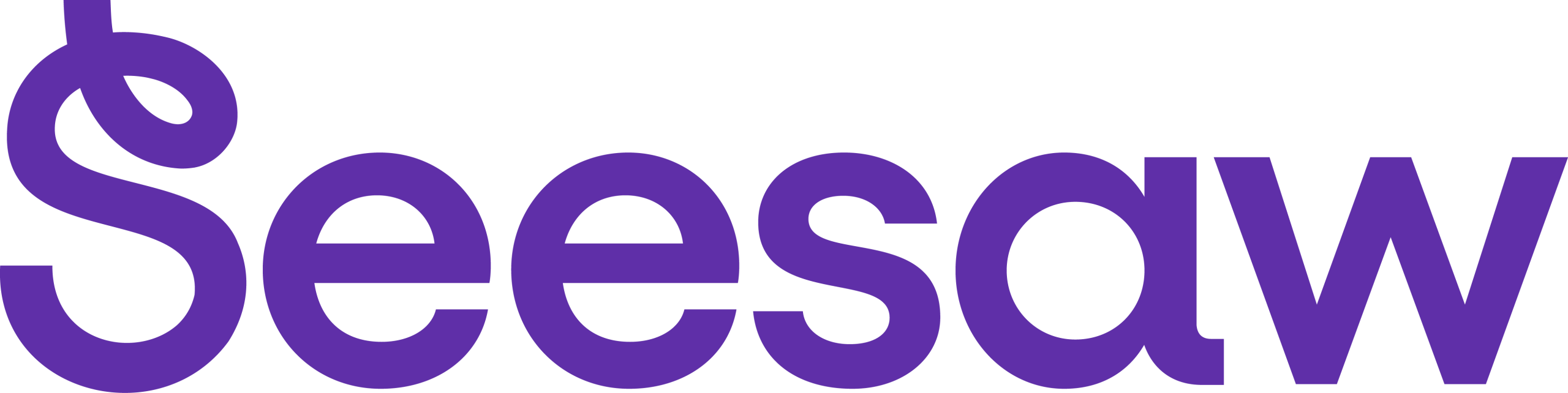 Seesaw Logo