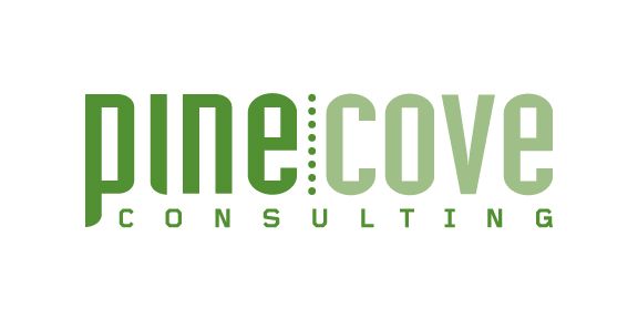 Pine Cove Logo