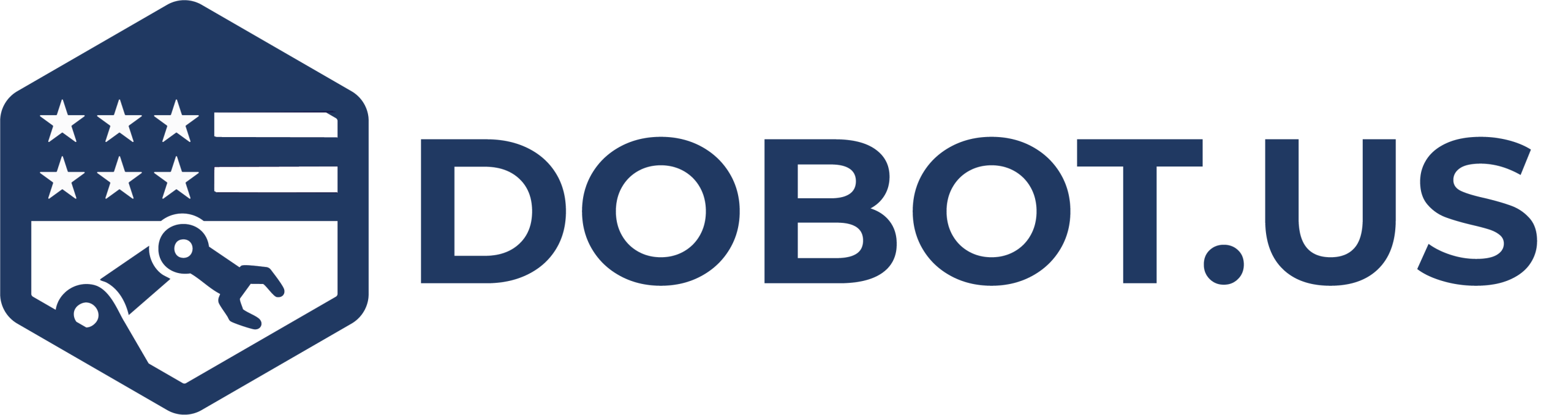 DOBOT Logo