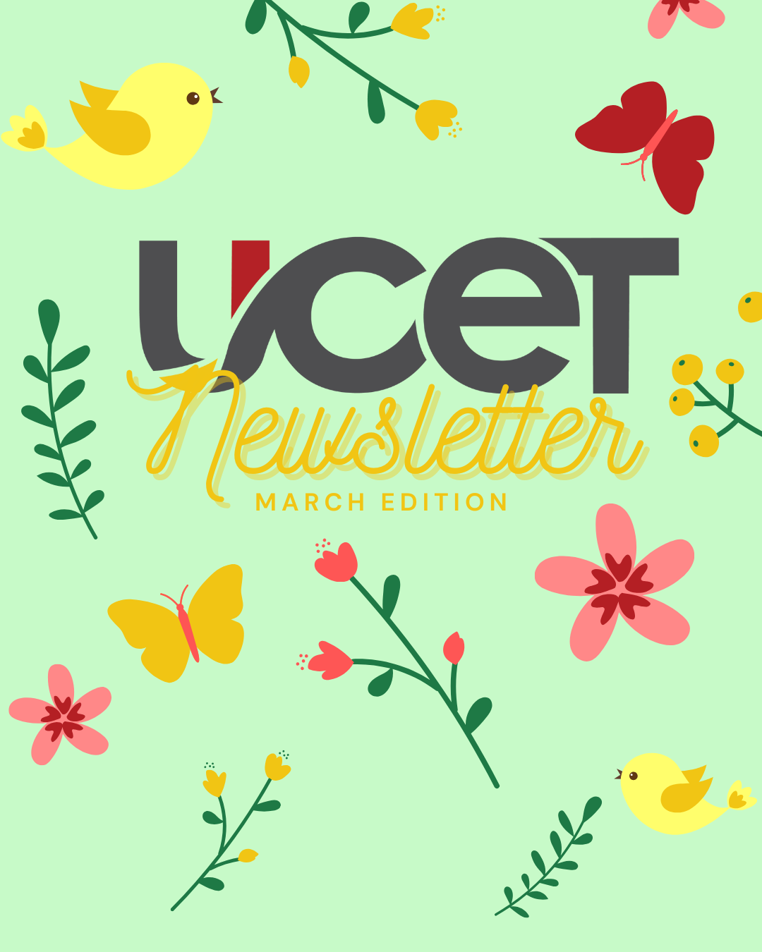 current Newsletter