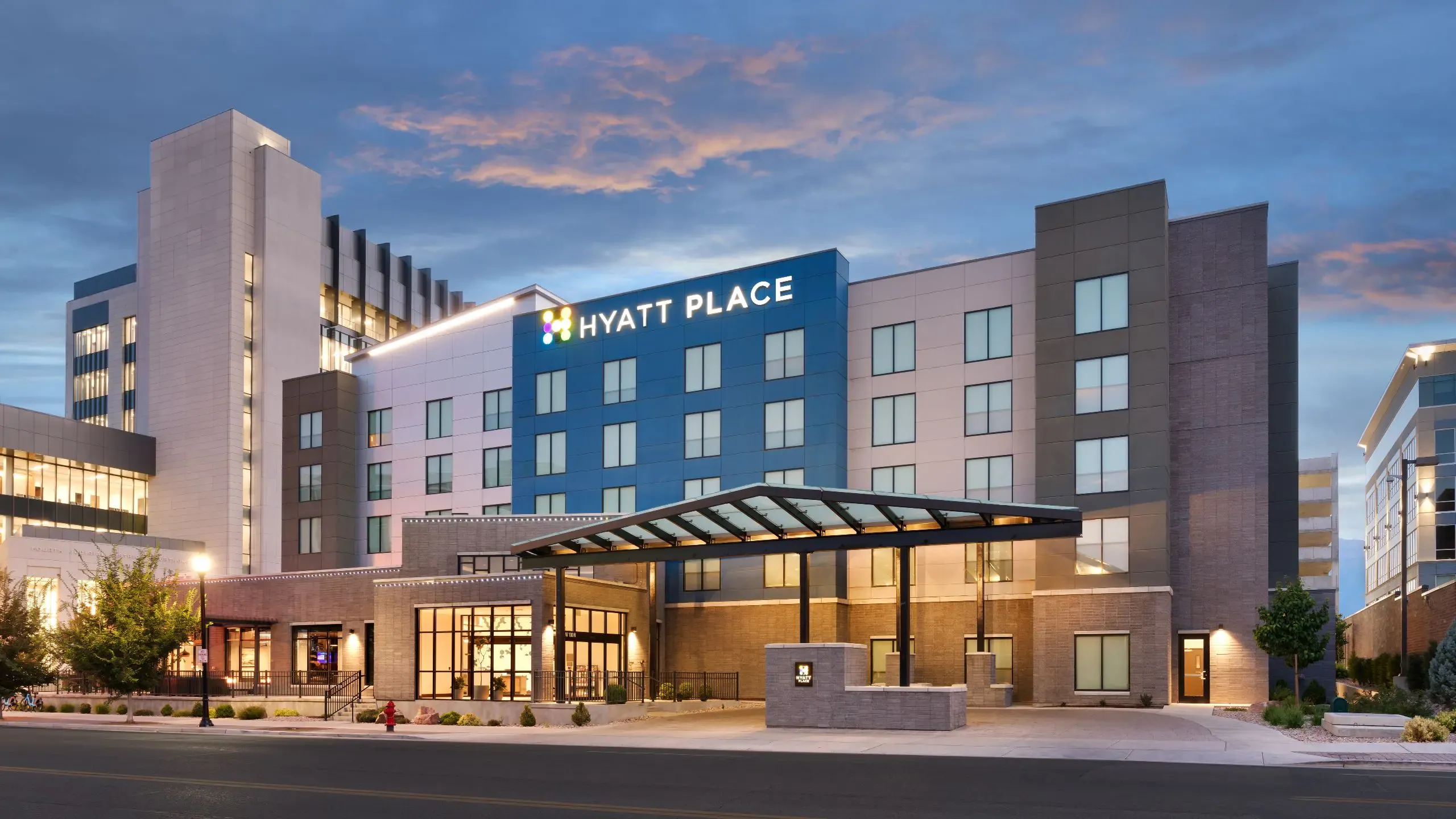 Hyatt Place Provo