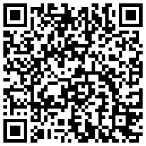 QR code for Volunteer Info Doc 2025